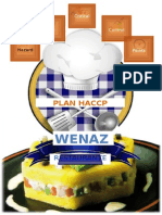 HACCP