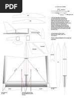 Thanks To Blueman (Robb) For The Concept and Inspiration!: Fold Line