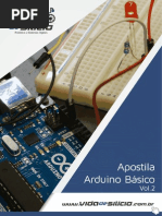 Apostila Arduino Vol 2