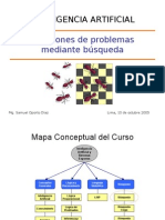 Inteligencia Artificial - Semana 2