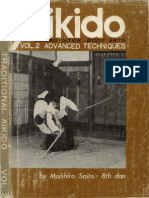 Saito Aikido Vol 2 PDF