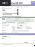 Borang KWSP 1 - V23092014