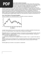 Metodología para Entender El Test de Zivot Y Andrew