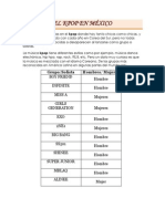 El Kpop en México PDF