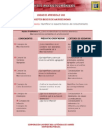 Agentes Macroeconomicos