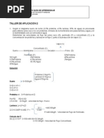 Controlar La Formulacion TALLER Balance de Materia Act 5