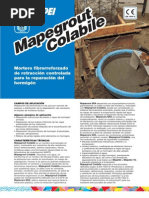 303 Mapegrout Colabile Es