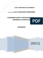 Libro Geo Formosa PDF