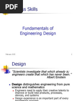 Engineering Design