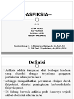 Asfiksia