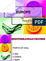 Ports of Call