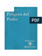 Peligros Del Poder - R. Exley