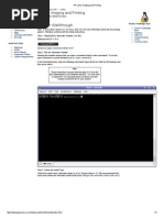 HP Linux Imaging and Printing
