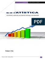 Estatistica Aplicada À Educação PDF