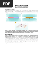 Physics - Electromagnetism