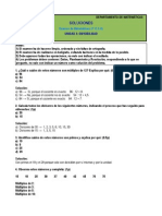 Examen Unidad3 1ºESO B E (Soluciones) PDF