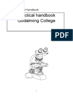 AQA Practical Handbook Final