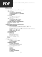 Introduction To Climate Dynamics and Climate Modelling - HTTP://WWW - Climate.be/textbook