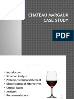 Caso Chateau Margaux