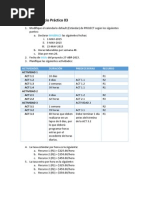 PROJECT Ejercicio Práctico 03 PDF