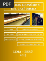 Cafe Misha