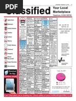 Guardian Classified 160915