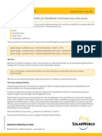 Pvsys Parameters Pan Files Solarwold Sunmodules