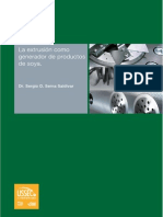 La Extrusión Como Generador de Productos de Soya 0514