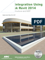 Autodesk Revit 2014 - Design Integration Using PDF