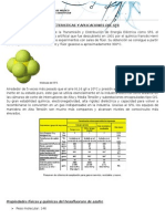 Caracteristicas y Aplicaciones Del Sf6