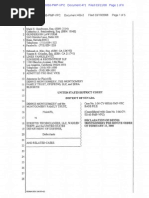 2008-03-10 Dennis Montgomery Declaration (Montgomery V Etreppid)