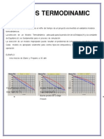 Modelos Termodinamicos