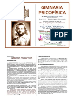 Gimnasia Psicofisica Libro FULL Encrptd