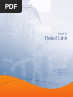  Retail Link