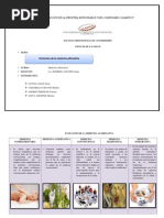 Evolución de La Medicina Alternativa PDF