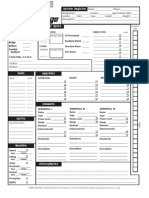 System Registry: Melee Ranged Unarmed Dodge Deflect Combat Analysis