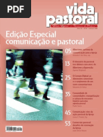 Vida Pastoral 300 Edição Especial