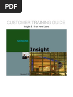 BMS - New Users Customer Training Guide