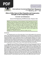 International Journal of Chemtech Research