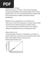 Cad Asic Extra Question