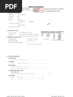 Midasgen: 1. Design Information