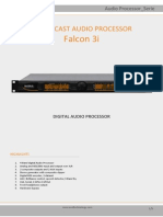  Dep Falcon3i