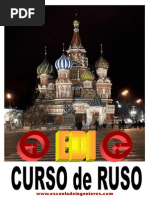 Curso de Ruso en 42 Lecciones PDF