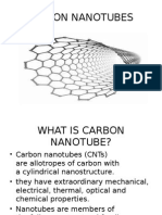 Carbon Nanotubes