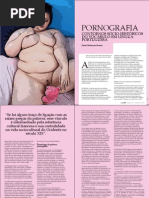 Daniel - Ferreira - Pornografia - Contornos Sócio Históricos Do Vocábulos em Língua Portuguesa