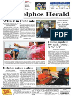 WBGU in FCC Sale: The Delphos Herald