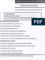 Vtsttas (Vertftcacton: Municipaiidao Provincial