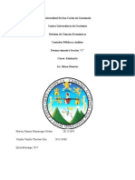 Decreto 10-2014. Guatemala