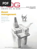 Asian Oil and Gas-January-February 2014