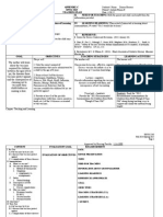 Teaching Plan - Immunizations